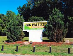 Big Valley Campground, St. Catharines, ON opening hours