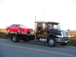 C & C Enterprises Incorporated, Channel-Port-aux-Basques, NL opening hours