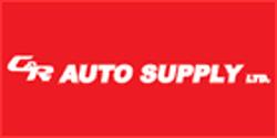 C & R Auto Supply Ltd, Halifax, NS opening hours