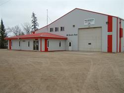 Duecks Mechanical Incorporated, Whitemouth, MB opening hours