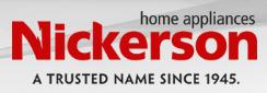 Nickerson Appliances, St. Catharines, ON opening hours