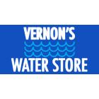 Vernon's Water Store, opening hours