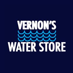 Vernon's Water Store, opening hours