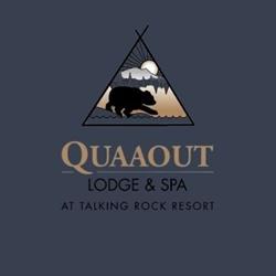 The Quaaout Lodge & Spa at Talking Rock Golf Resort, Chase, BC opening hours