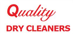 Quality Dry Cleaners in Surrey, BC (Guildford) - Opening Hours