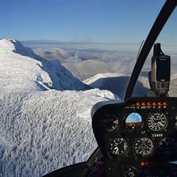 Tech Helicopters Ltd, Prince George, BC opening hours