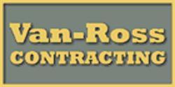 Van-Ross Contracting, Lac La Biche, AB opening hours