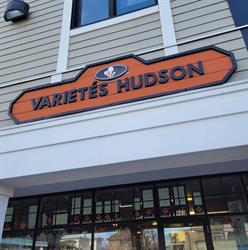 Variety Hudson Inc, opening hours