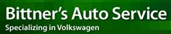 Bittners Auto Service in Hamilton, ON (Inch Park) - Opening Hours