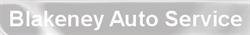 Blakeney Auto Service, Markham, ON opening hours