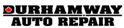 Durhamway Auto Repair, Oshawa, ON opening hours