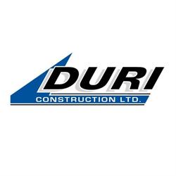 Duri Construction Ltd, Windsor, ON opening hours
