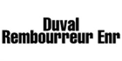 Duval Rembourreur Enr, Saint-Jean-sur-Richelieu, QC opening hours