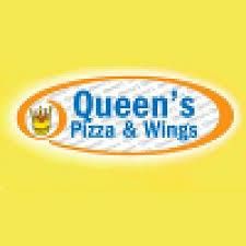 Queens Pizza & Wings, Hamilton, ON opening hours