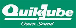 Quik Lube Owen Sound, opening hours