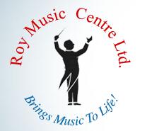 Roy Music Centre Ltd, Thornhill, ON opening hours