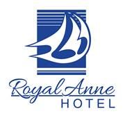 Royal Anne Hotel The, Kelowna, BC opening hours