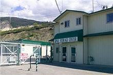 Spall Storage Center, Armstrong, BC opening hours