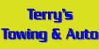 Terry's Towing & Auto, Selkirk, MB opening hours