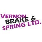 Vernon Brake & Spring Ltd, opening hours