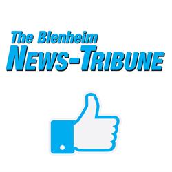 Blenheim News Tribune, opening hours