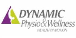 Dynamic Physio & Wellness, St. John's, NL opening hours