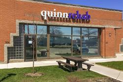 Quinn Rehab Services, Barrie, ON opening hours