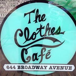 The Clothes Cafe Ltd, Saskatoon, SK opening hours