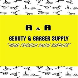 A & a Beauty Supplies, Kingston, ON opening hours