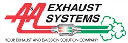 A & a Exhaust Systems, Hamilton, ON opening hours