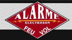 Alarme Electroson Enr, Salaberry-de-Valleyfield, QC opening hours