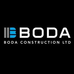 Boda Construction Ltd, West Vancouver, BC opening hours