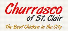 Churrasco Of St Clair in Toronto, ON (Midtown Toronto) - Opening Hours