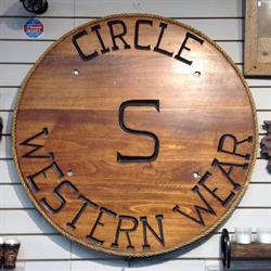 Circle S Western Wear, Quesnel, BC opening hours