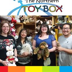 Northern Toy Box The, Dawson Creek, BC opening hours