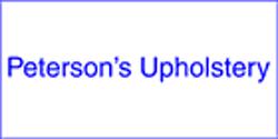 Peterson's Upholstery, St. Catharines, ON opening hours