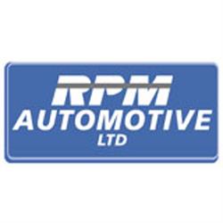 R P M Automotive Ltd, Kelowna, BC opening hours