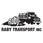 Raby Transport Inc, Saint-Joseph-du-Lac, QC opening hours