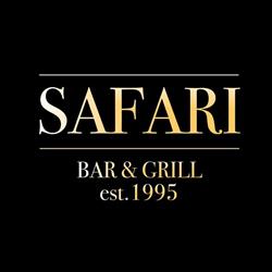 Safari Bar and Grill, Toronto, ON opening hours