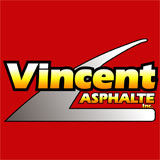 Vincent Asphalte Inc, Saint-Paul, QC opening hours