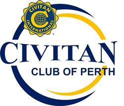 Civitan Club Of Perth, opening hours