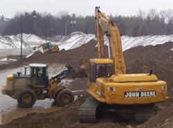 Clarkway Construction, Brampton, ON opening hours