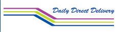 Daily Direct Delivery, Mississauga, ON opening hours
