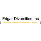 Edgar Diversified Inc in London, ON (Stoney Creek) - Opening Hours
