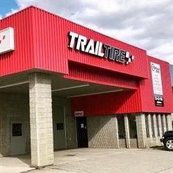 Trail Tire Auto Centers Midtown Auto Service Ltd, Salmon Arm, BC opening hours