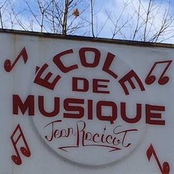 Racicot Jean Musique, Mont-Laurier, QC opening hours