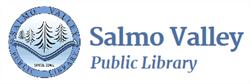 Salmo Public Library, opening hours