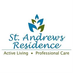 St Andrews Residence, Chatham, ON opening hours
