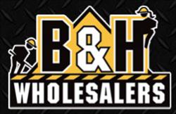 B & H Wholesalers Ltd, Kingston, NS opening hours