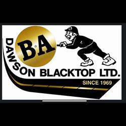 B A Dawson Blacktop, Kamloops, BC opening hours